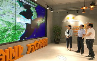 瓯海这个地方升级为 浙江省广告产业园区 入驻企业已超180家