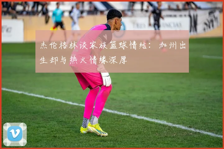 杰伦格林谈家族篮球情结：加州出生却与热火情缘深厚