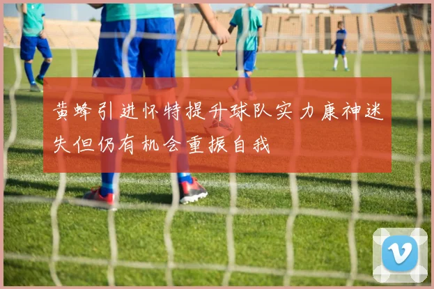 黄蜂引进怀特提升球队实力康神迷失但仍有机会重振自我