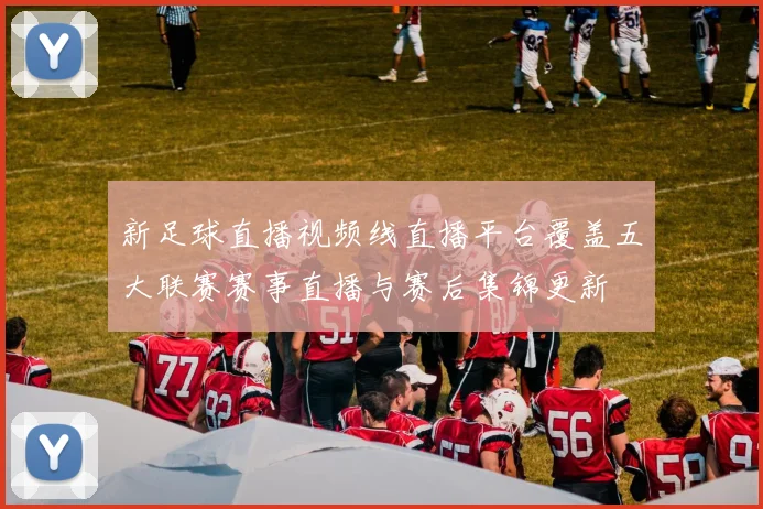 新足球直播视频线直播平台覆盖五大联赛赛事直播与赛后集锦更新