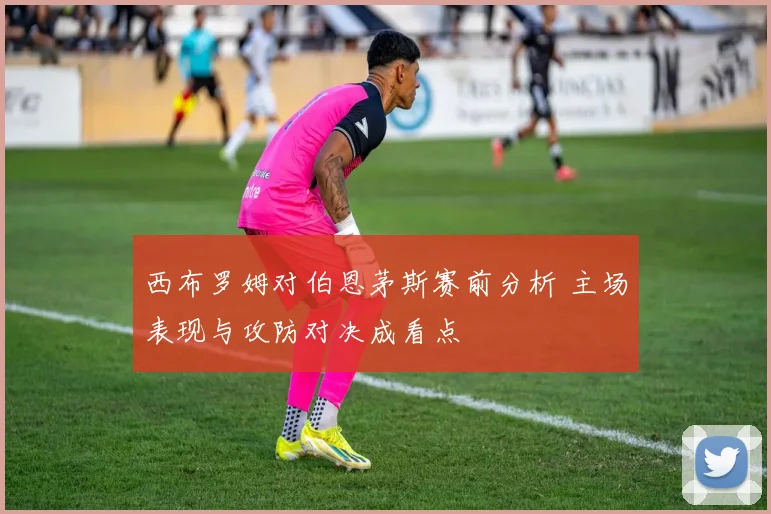 西布罗姆对伯恩茅斯赛前分析 主场表现与攻防对决成看点