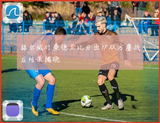 赫尔城对桑德兰比分出炉双方鏖战后结果揭晓